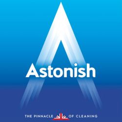 Astonish Products Logo
