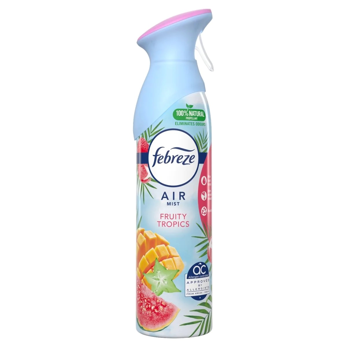 Febreze Air Fruity Tropics 300ml