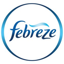 Febreze Products Logo