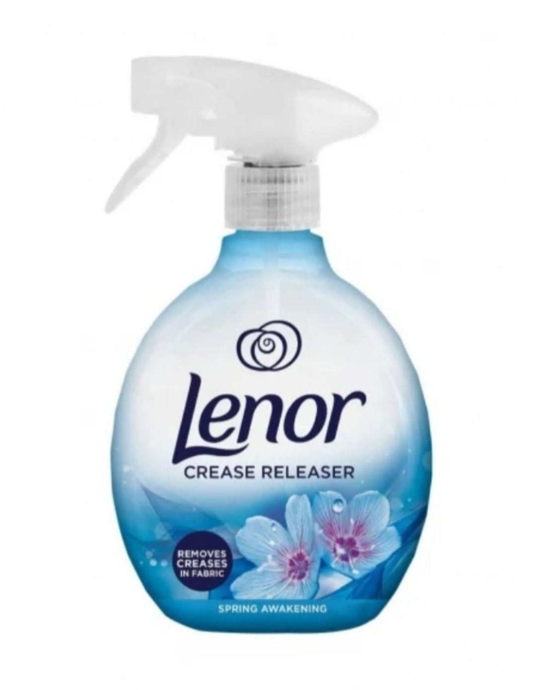 Lenor Crease Releaser Spring Awakening