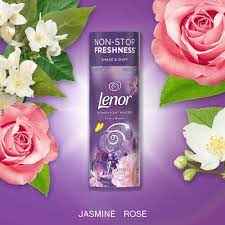Lenor In-Wash Scent Boosters Exotic Bloom 176g