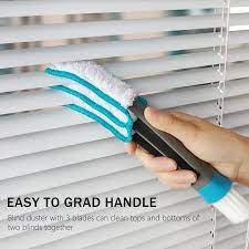 Liao Bind And Vent Duster - Image 2