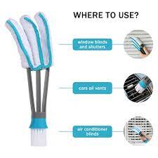 Liao Bind And Vent Duster - Image 4