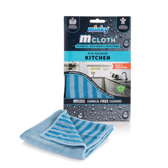 M Cloth Antibacterial Kitchen Cloth